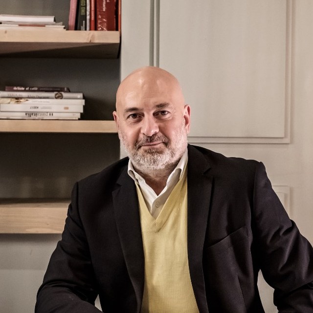 Luca Fumagalli
