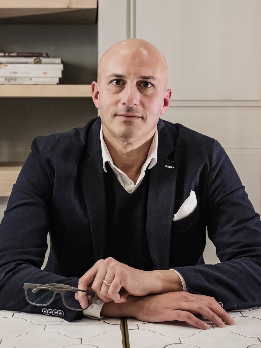 Nicola Dambelli, franchising consultant e CEO di MM Capital