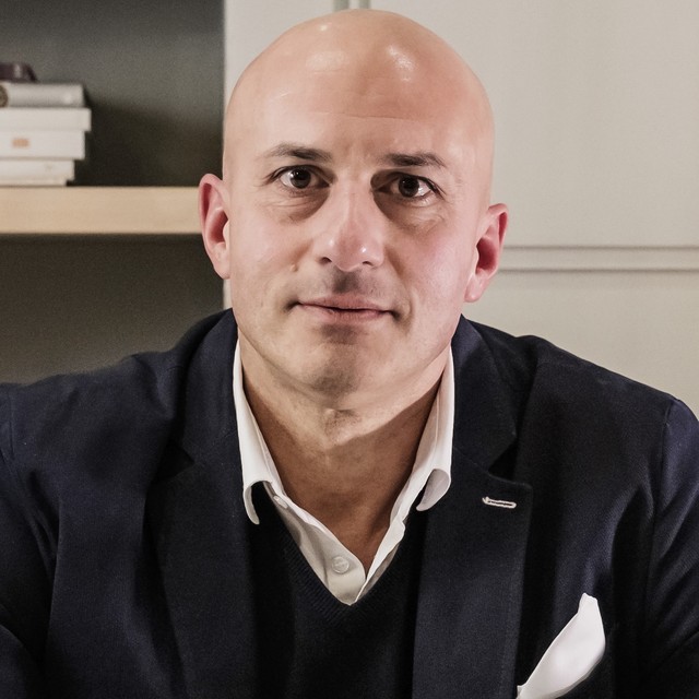 Nicola Dambelli