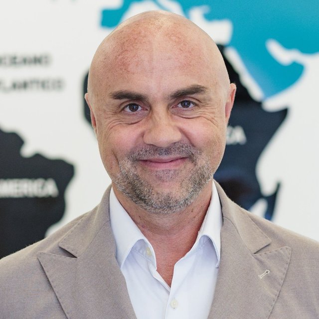 Riccardo Cappai